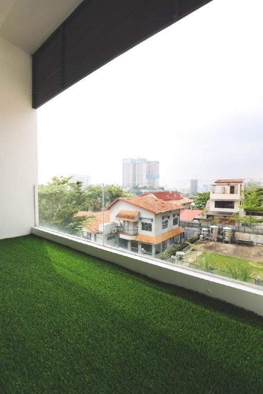Corner 20Pax Bungalow with Pool/Karoake/Mahjong  Vacation rental in Federal Territory of Kuala Lumpur