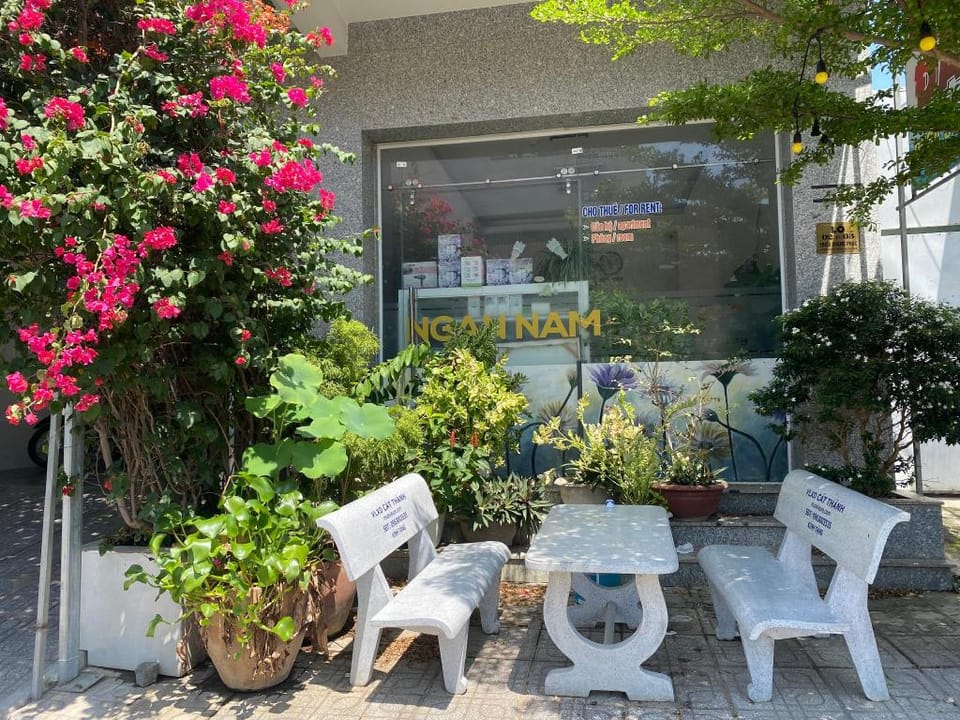 Affordable and cozy studio Apartment in Nha Trang