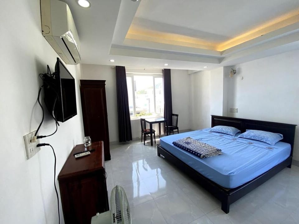 Affordable and cozy studio Apartment in Nha Trang