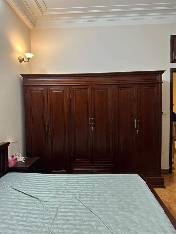 Tom House Apartment in Laos