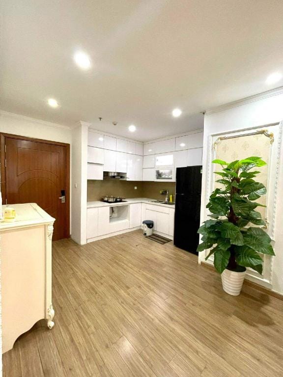 Tom House Apartment in Laos