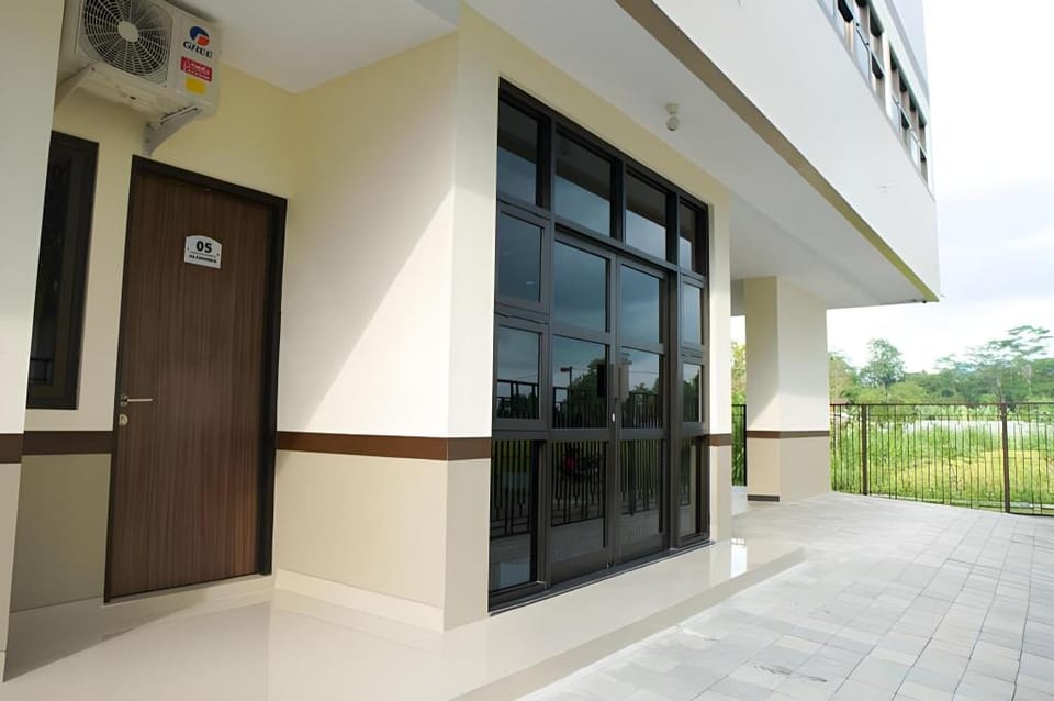 Sighma Teduh Hotel in Special Region of Yogyakarta