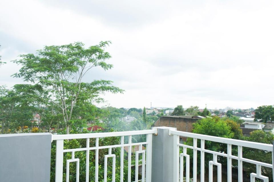 Sighma Teduh Hotel in Special Region of Yogyakarta
