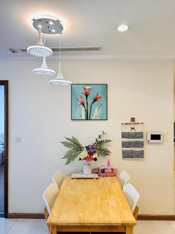 Relax and Comfortable Apartment in Ho Chi Minh City