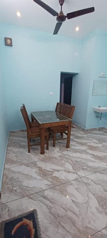 Diskuls Homestay Apartment in Kerala