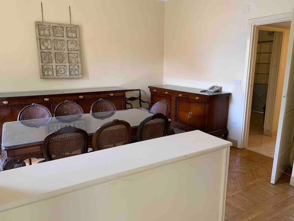 Top loca tiIon flat near the Nile & Cairo Center Apartment in Egypt