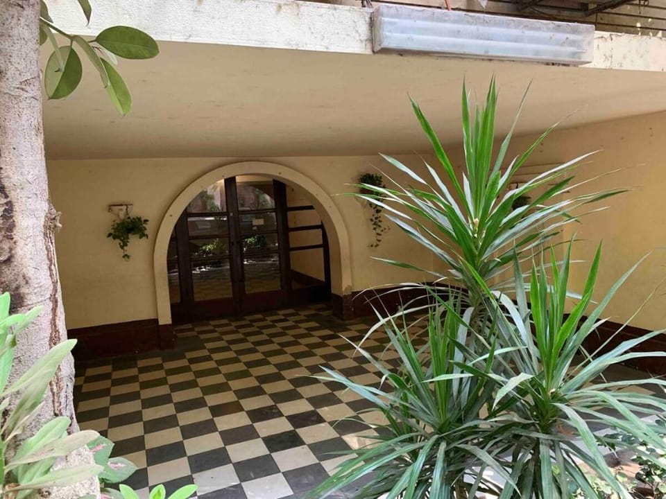 Top loca tiIon flat near the Nile & Cairo Center Apartment in Egypt