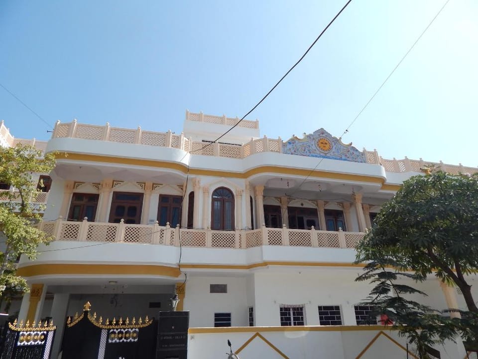 Jaipur Homestay Hotel in Jaipur