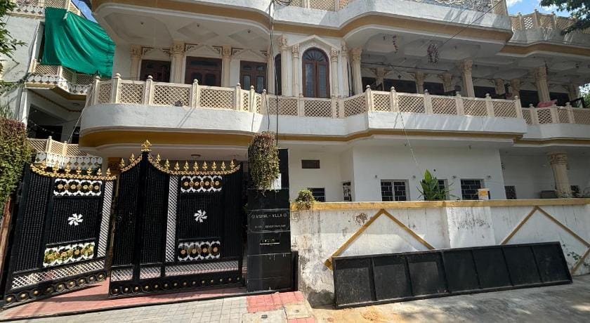 Jaipur Homestay Hotel in Jaipur