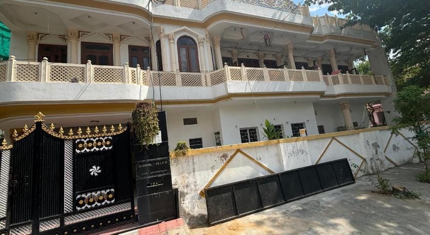 Jaipur Homestay Hotel in Jaipur