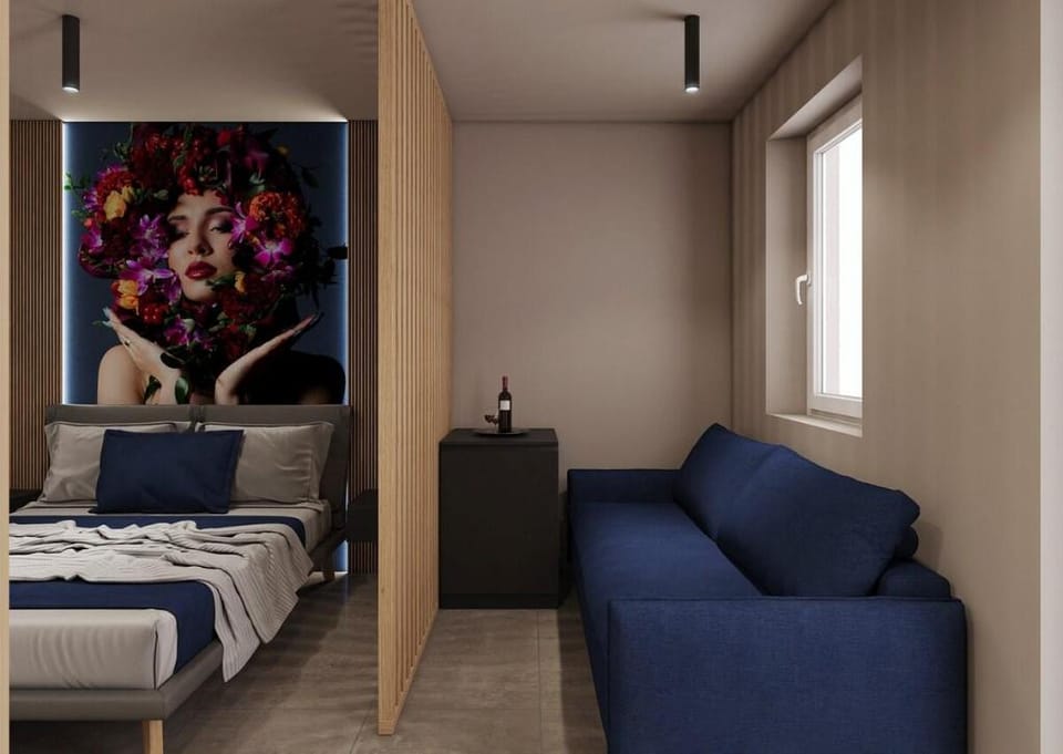Giulietta bellezza  femminilità Apartment in Verona
