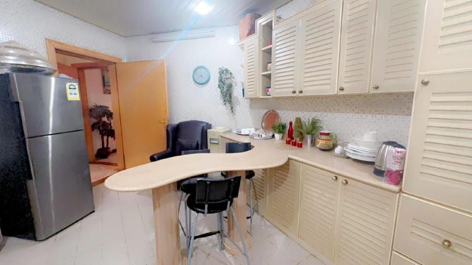 Next to boulevard دورفاخر بغرفتين الرياض المحمديه Vacation rental in Riyadh