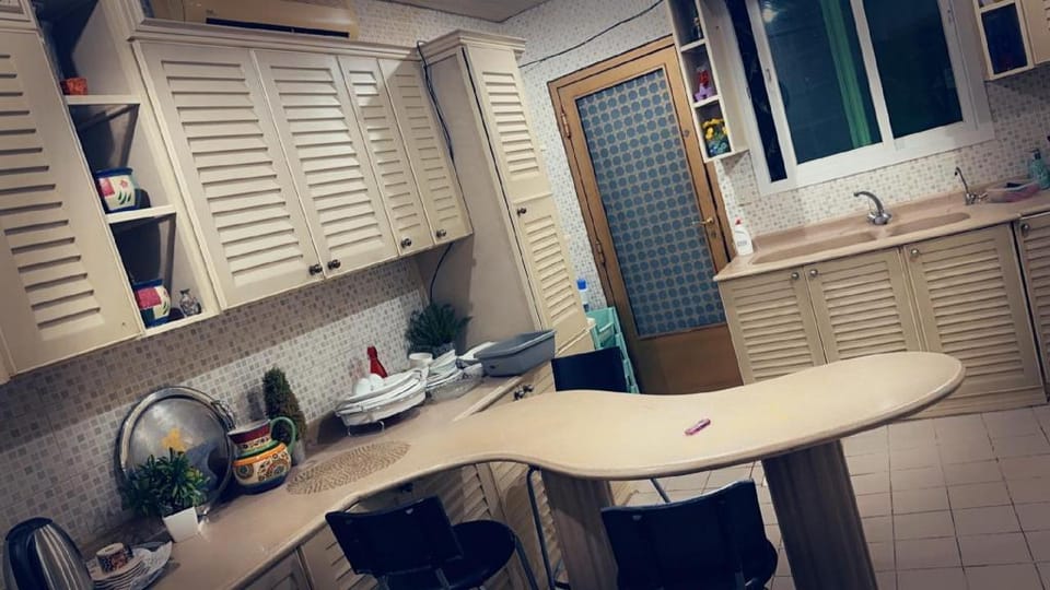 Next to boulevard دورفاخر بغرفتين الرياض المحمديه Vacation rental in Riyadh