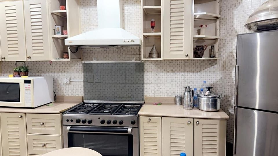 Next to boulevard دورفاخر بغرفتين الرياض المحمديه Vacation rental in Riyadh
