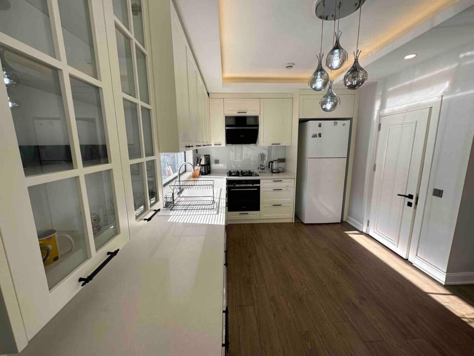 Ozel Havuzlu Muhteşem Villa Villa in Antalya Province