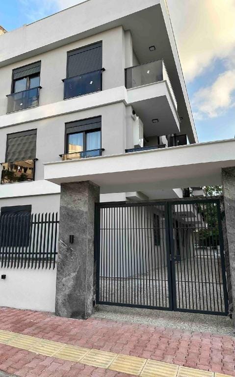 Lara'da Muhteşem Daire 2  (2+1) Apartment in Antalya