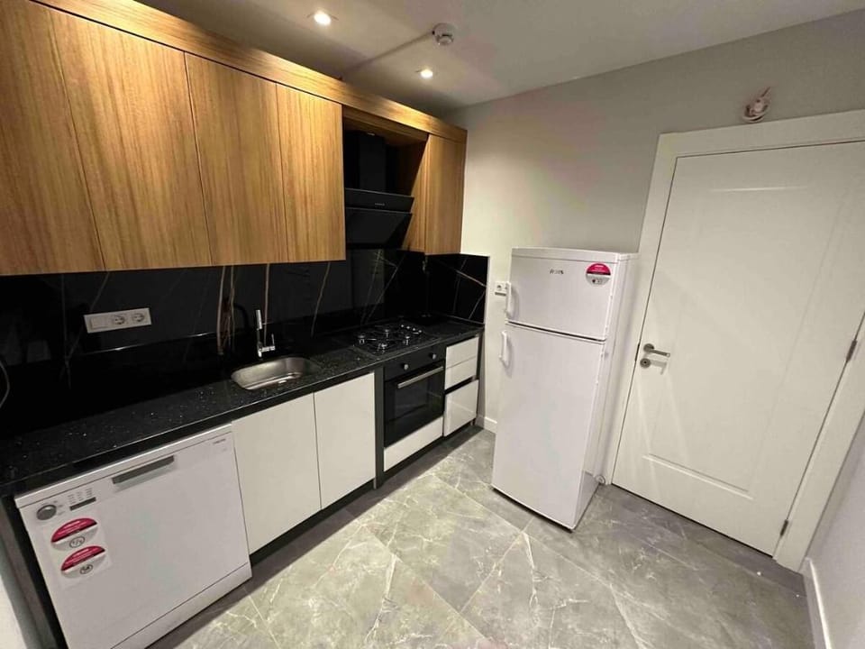 Lara'da Muhteşem Daire 2  (2+1) Apartment in Antalya