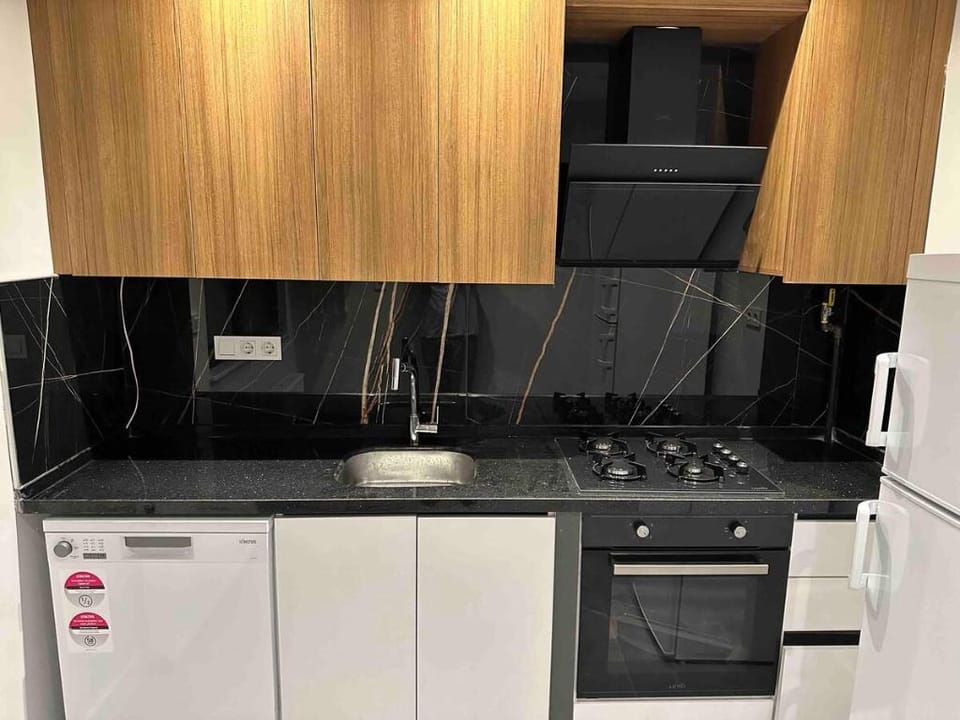 Lara'da Muhteşem Daire 2  (2+1) Apartment in Antalya