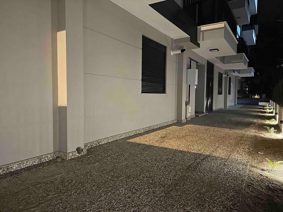 Lara'da Muhteşem Daire 1 (2+1) Apartment in Antalya