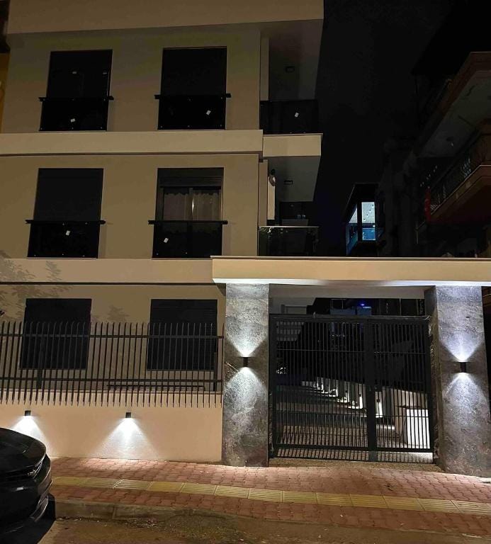 Lara'da Muhteşem Daire 3 (2+1) Apartment in Antalya