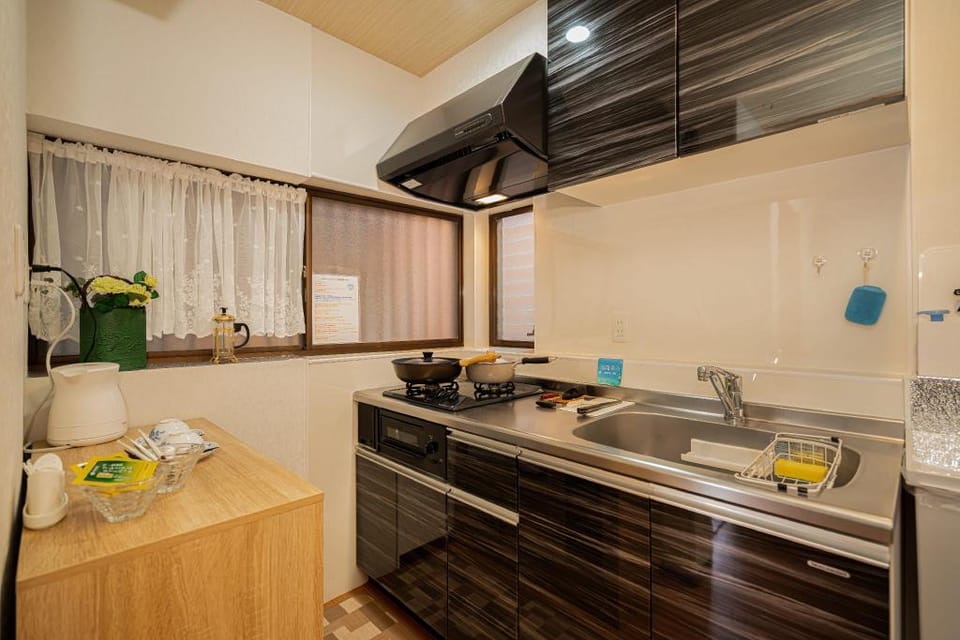 TOKYO HOSHI VILLIA-Ideal for groups and families Vacation rental in Japan