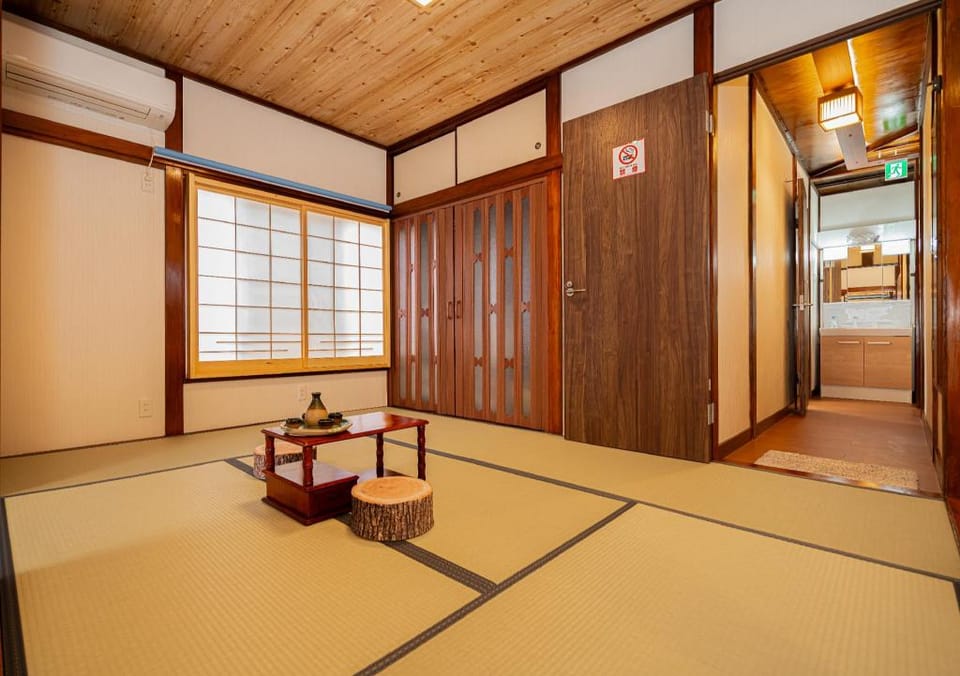 TOKYO HOSHI VILLIA-Ideal for groups and families Vacation rental in Japan