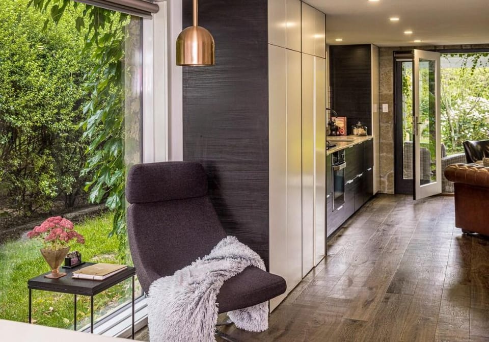 The Studio @ The Vale Penrose Apartment in Bundanoon