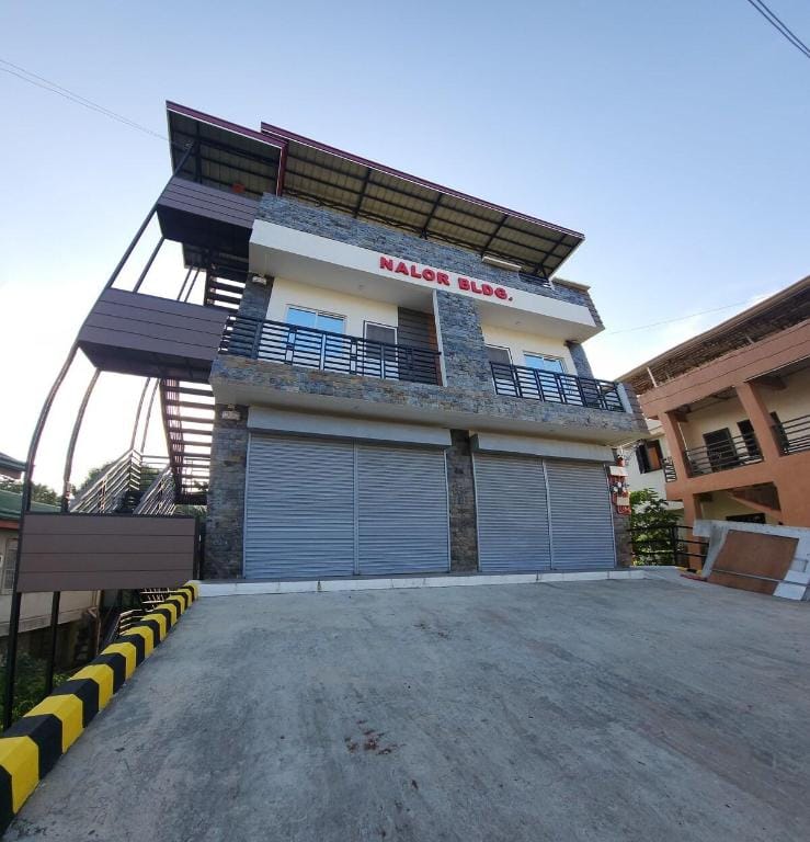 The Family Room Apartment in La Union