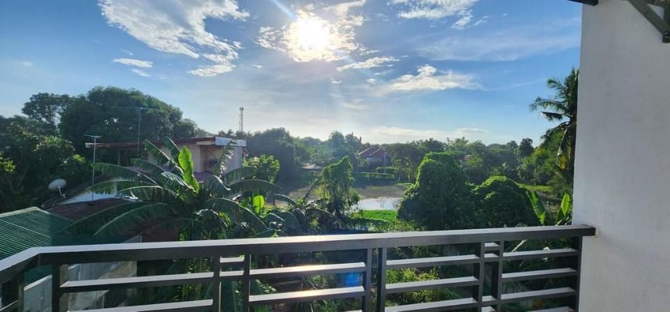 The Family Room Apartment in La Union