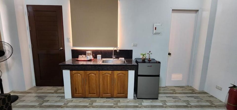 The Family Room Apartment in La Union