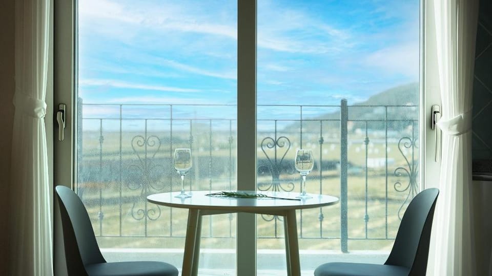 Ganghwa Hanabi Pension Bed and Breakfast in Gyeonggi-do