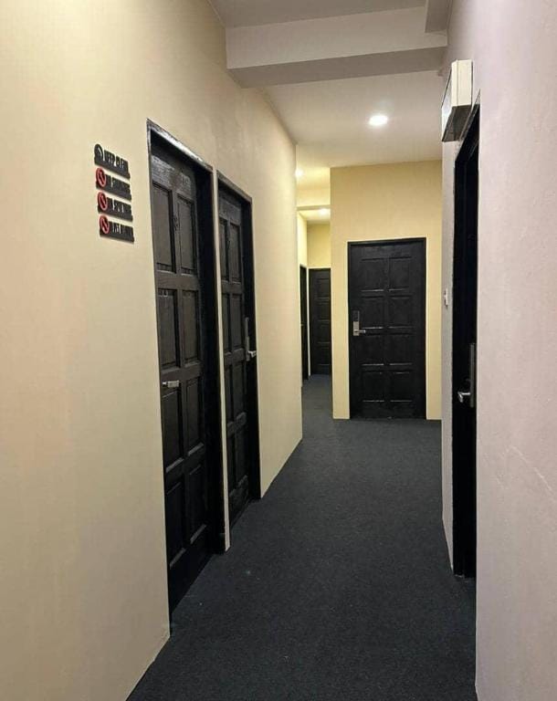 AIMAN ROOM @KOTA SAMARAHAN  Vacation rental in Kuching