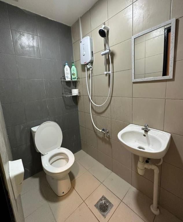AIMAN ROOM @KOTA SAMARAHAN  Vacation rental in Kuching