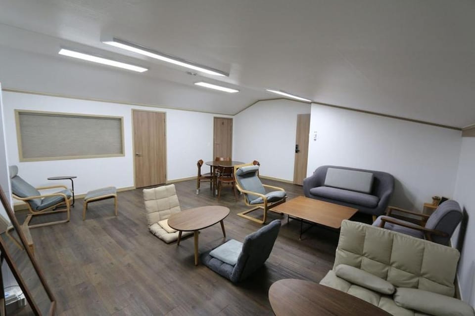 L3 guesthouse Hotel in Seoul