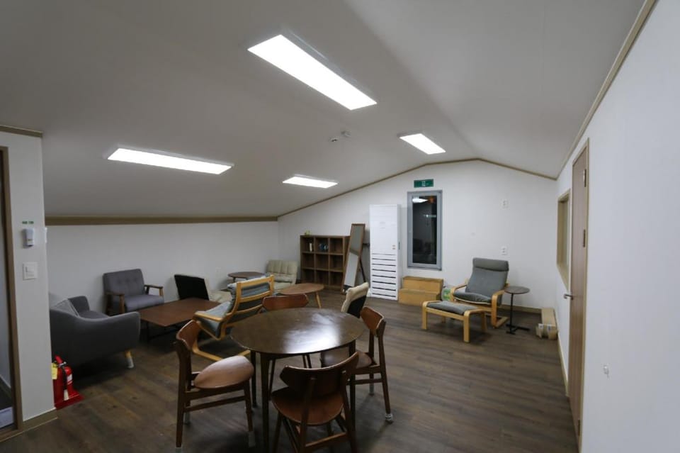 L3 guesthouse Hotel in Seoul