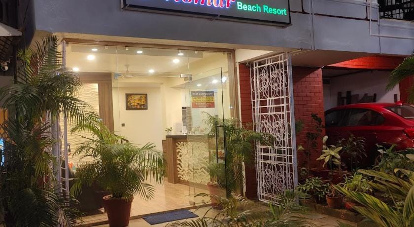 RiomarBR Bed and Breakfast in Goa, India
