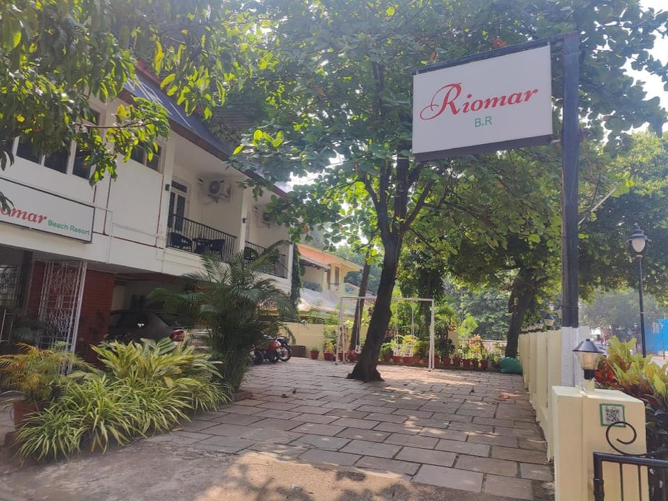 RiomarBR Bed and Breakfast in Goa, India