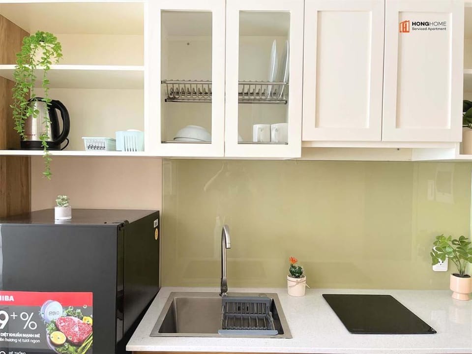 Phú Nhu?n Apartments Apartment in Ho Chi Minh City