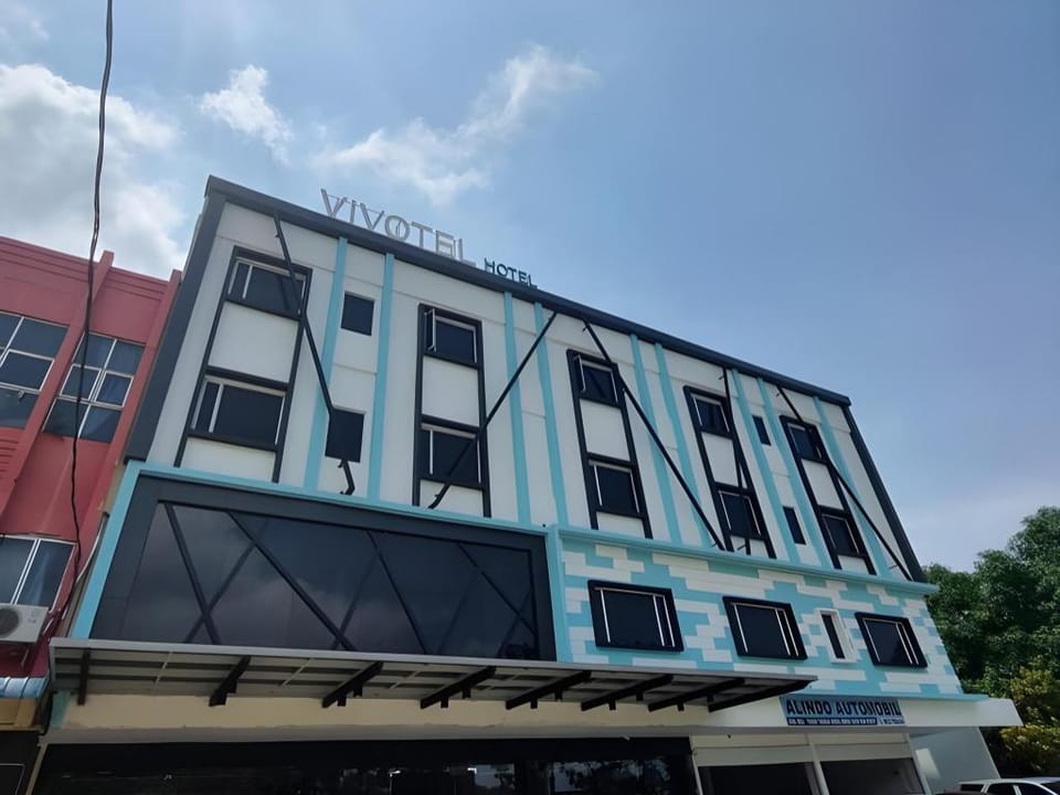 Vivotel Hotel Hotel in Riau Islands, Indonesia