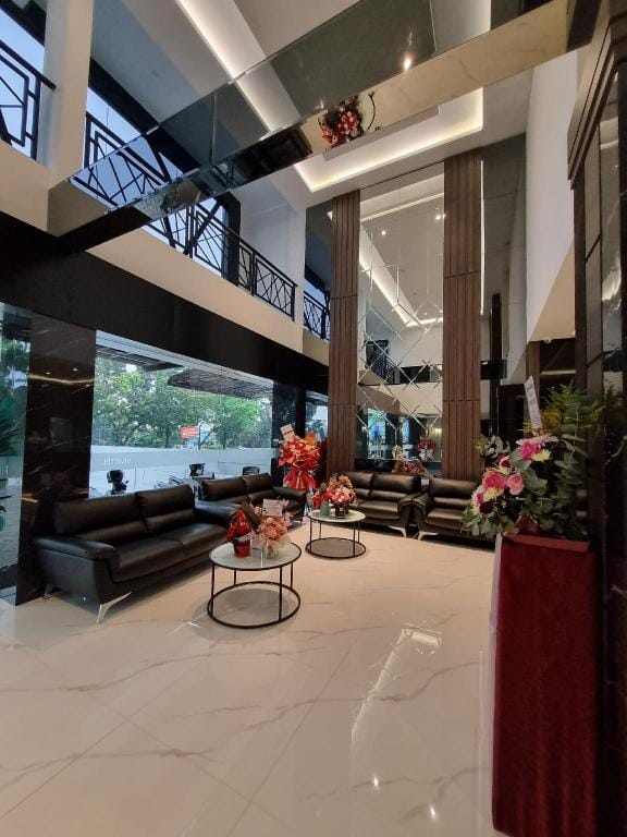 Vivotel Hotel Hotel in Riau Islands, Indonesia