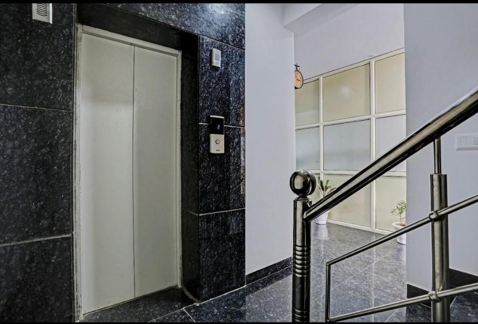 Vikrant residency 3 BHK Vacation rental in Haryana