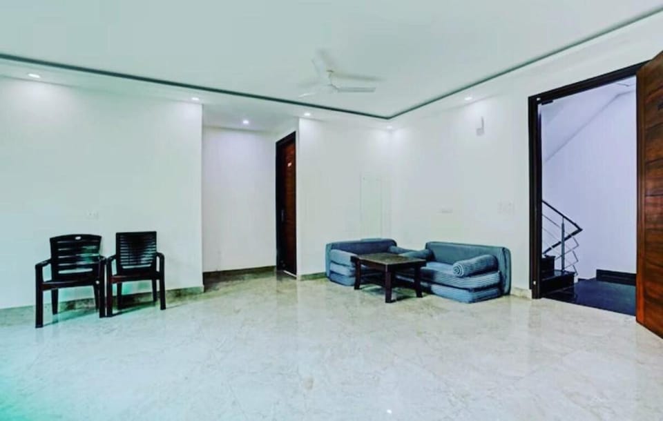 Vikrant residency 3 BHK Vacation rental in Haryana