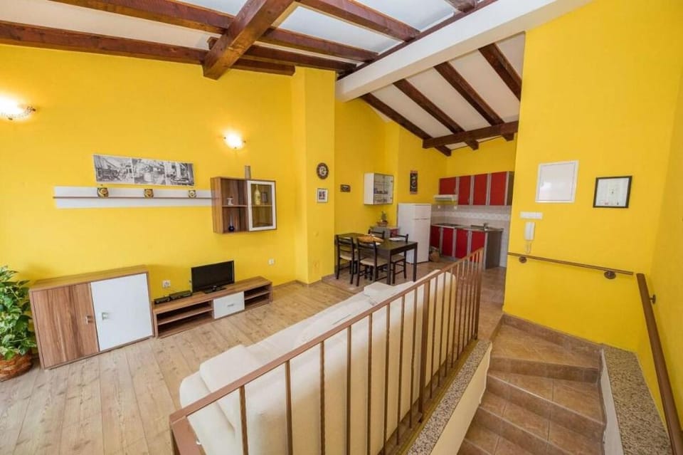 Adriatic 2. kat Apartment in Crikvenica