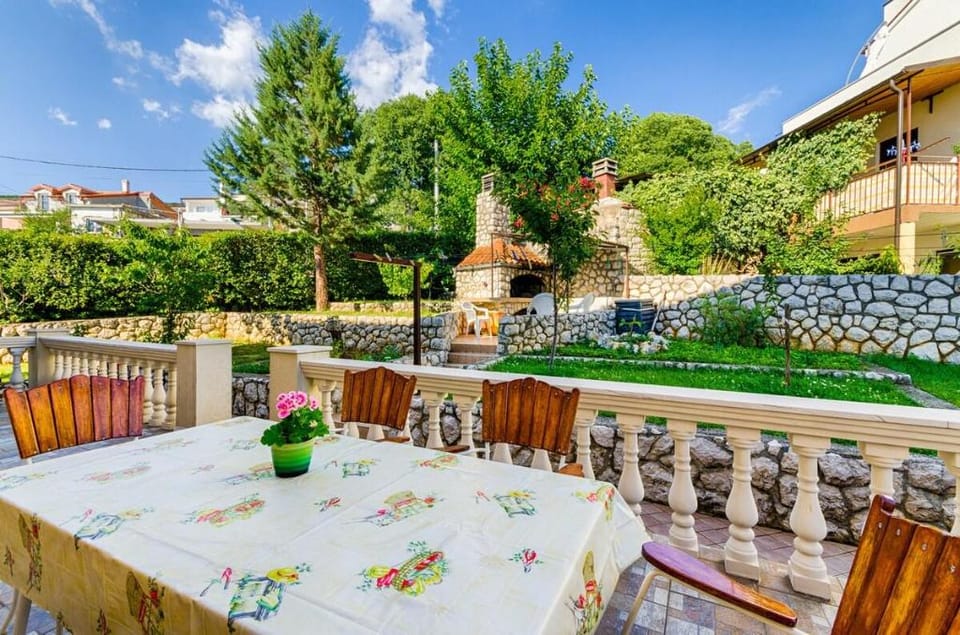 Andelko 3 Apartment in Primorje-Gorski Kotar County