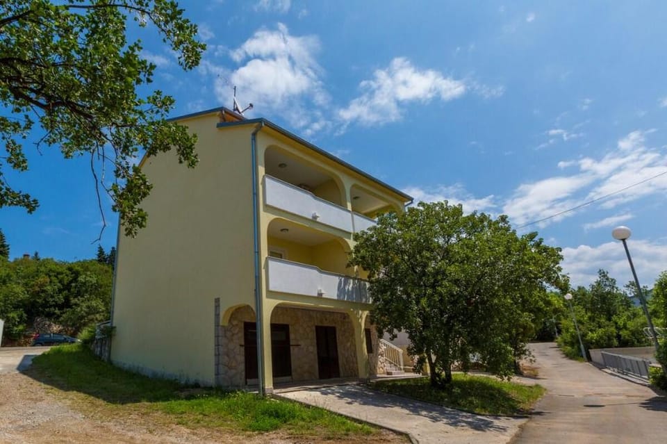 Anja 1a Apartment in Primorje-Gorski Kotar County