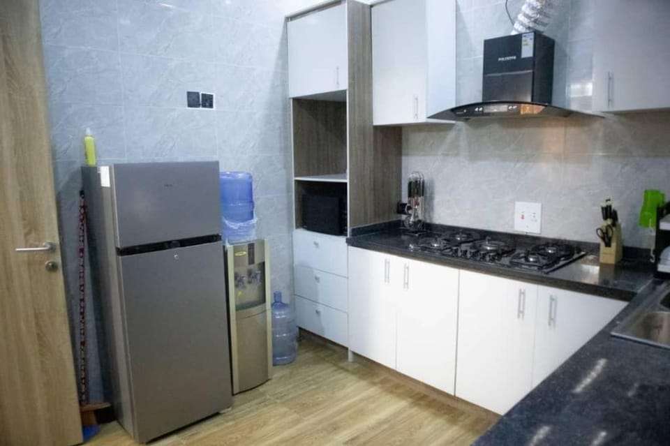 GOLDEN APARTMENT AJAH Apartment in Lagos, Nigeria