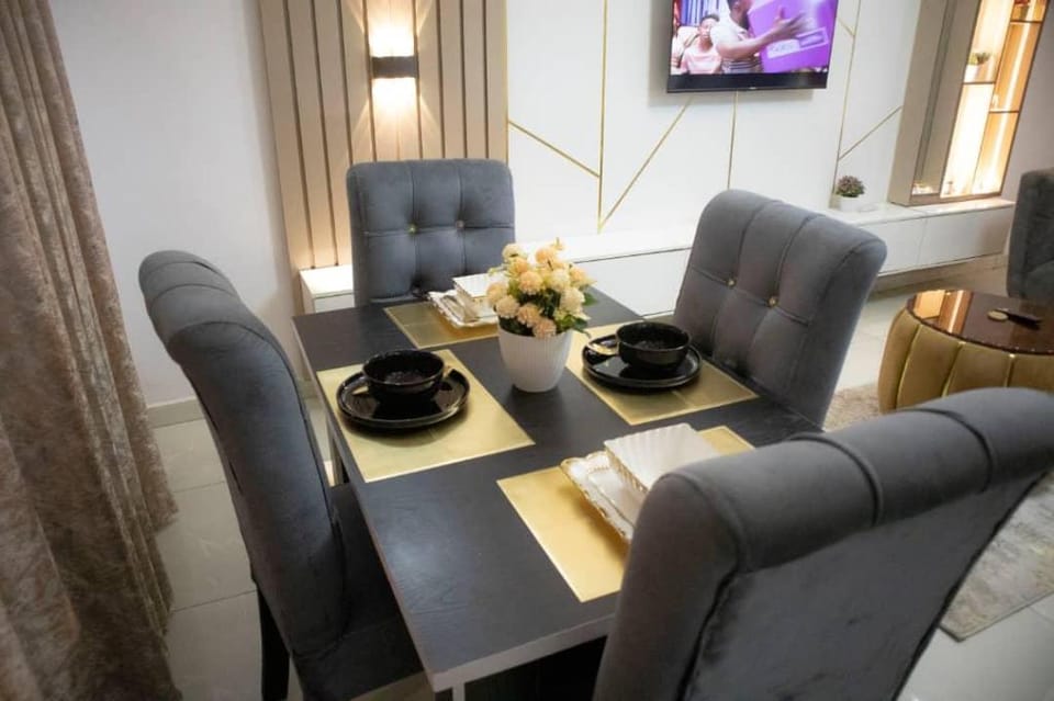 GOLDEN APARTMENT AJAH Apartment in Lagos, Nigeria