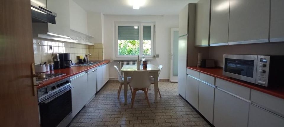 Bodensee-Haus |StayUnix| Seenähe-Garten-Parken Vacation rental in Canton of Zurich