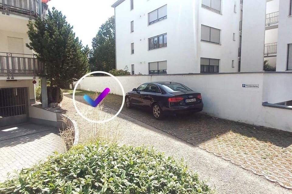 Untersee-Suite |StayUnix| Seenähe-Terrasse-Working Apartment in Radolfzell