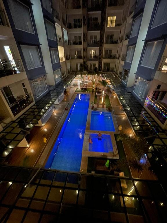 Apartment 306 at La Grande Residence Vacation rental in Angeles